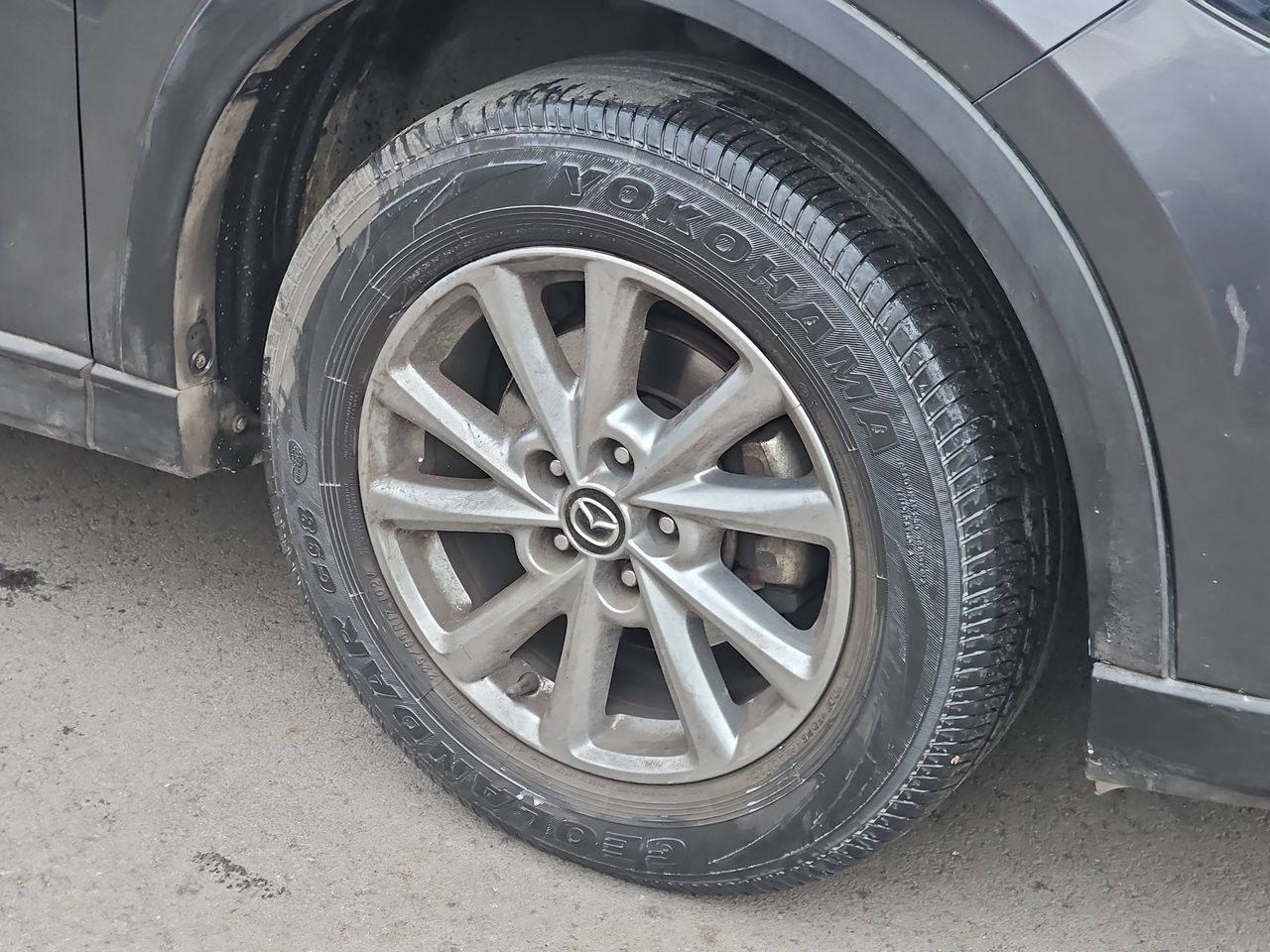 MAZDA CX-5 NEW CX5 2.0 - 2022