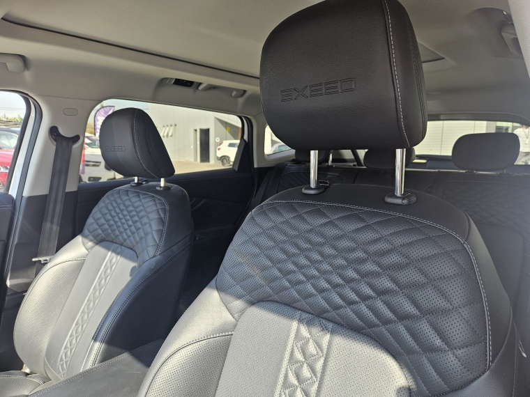 Exeed Txl Txl Unlimited 2.0 Aut 2024 Usado en Rosselot Usados