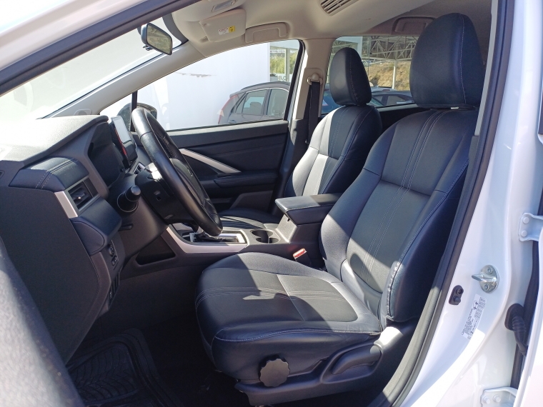 Mitsubishi Xpander Xpander Cross Euro 6b 2024 Usado en Rosselot Usados