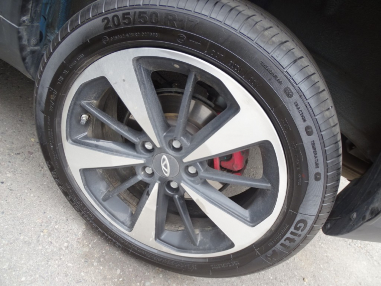 Chery Tiggo 2 Glx 2021 Usado  Usado en Webautos.cl