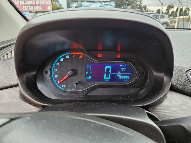 Chevrolet Prisma Prisma Ltz 1.4 2018 Usado en Rosselot Usados