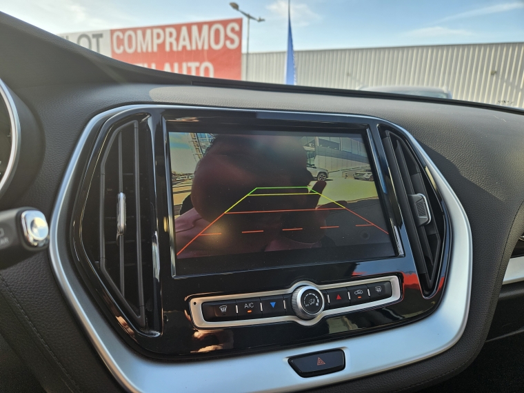 Jetour X70 X70 1.5 2022 Usado en Rosselot Usados