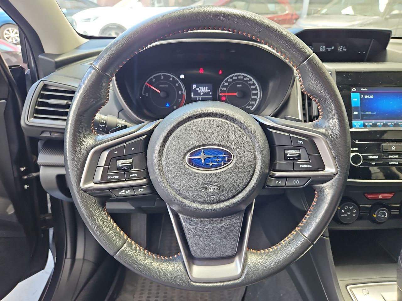 Subaru Xv Xv 4x4 2.0 Aut 2023 Usado en Usados de Primera - Sergio Escobar