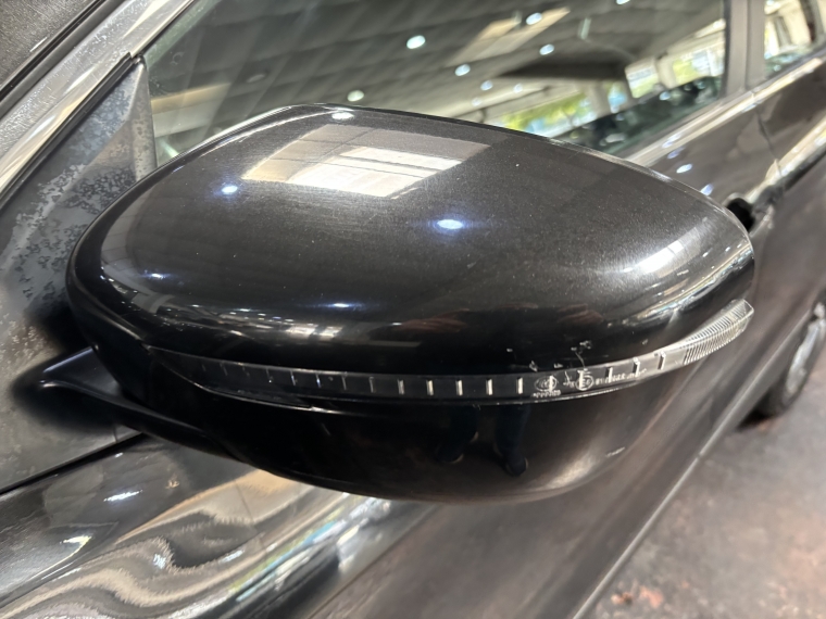 Nissan Qashqai Advance 2.0l Aut 4x2 2018  Usado en Grass & Arueste
