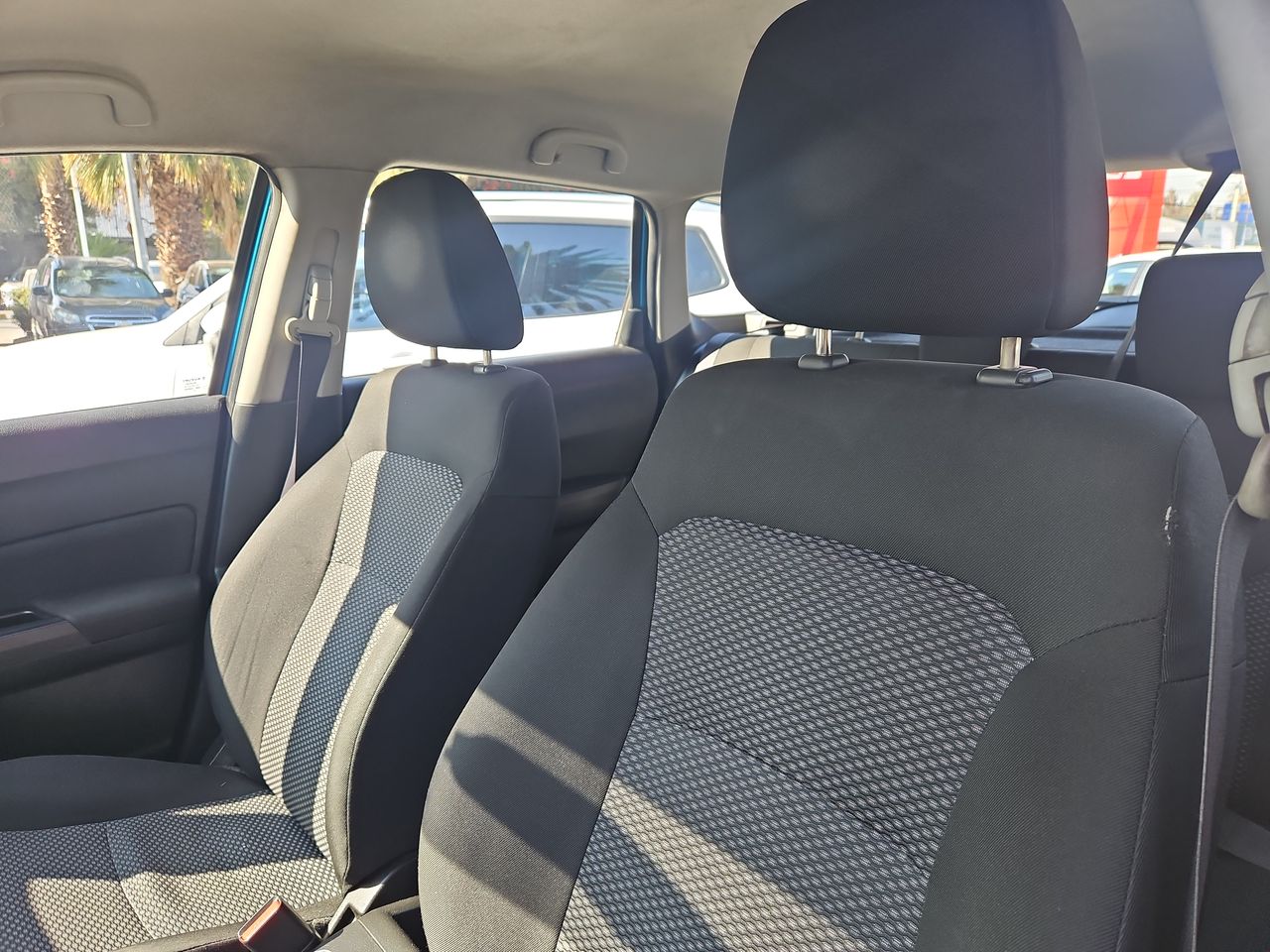 Suzuki Vitara Vitara 1.6 2017 Usado en Usados de Primera - Sergio Escobar