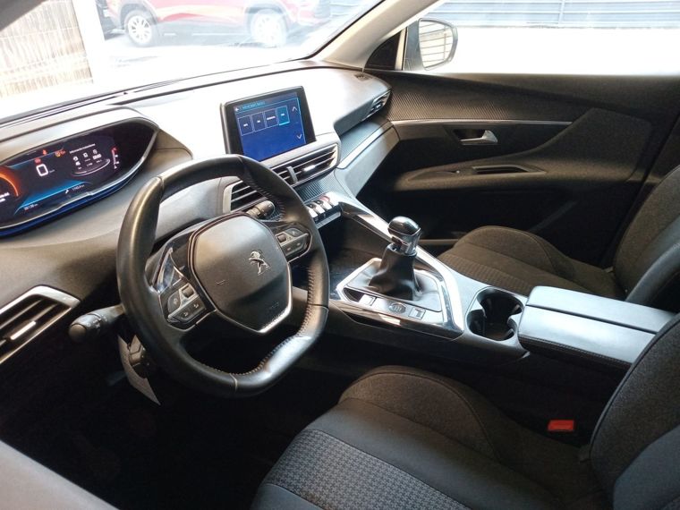 Peugeot 3008 1.2 Active Pack Puretech 130 Mt6 5p 2022 Usado Usado en Webautos.cl Peugeot 3008 1.2 Active Pack Puretech 130 Mt6 5p 2022 Usado Usado en Webautos.cl