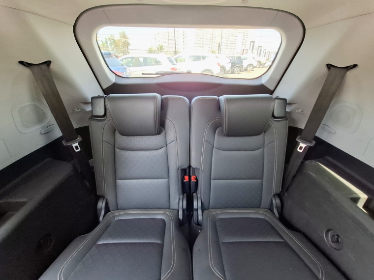 Chery Tiggo 8 Tiggo 8 1.5 2021 Usado en Rosselot Usados