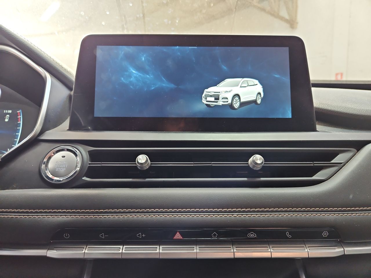 Chery Tiggo 8 Tiggo 8 Gls 1.5 2022 Usado en Usados de Primera - Sergio Escobar