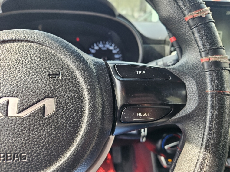 Kia Morning Ex Ac 1.2 Mt 2023 Usado  Usado en Kovacs Usados