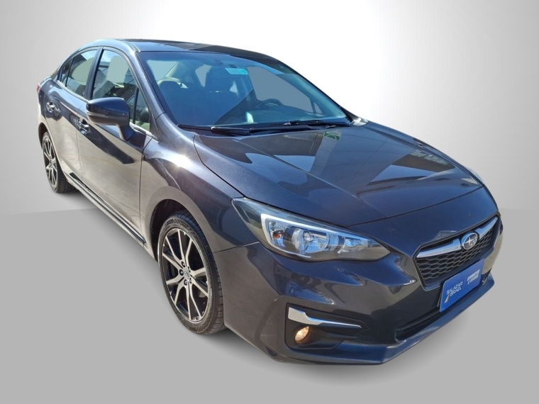 SUBARU IMPREZA IMPREZA 4X4 CVT 2.0 AT 2020