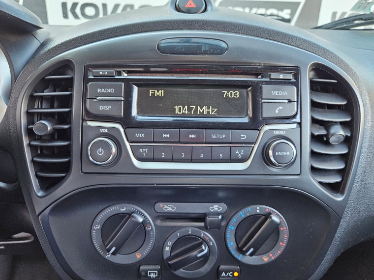 Nissan Juke Juke Sense 1.6 Aut 2016 Usado  Usado en Kovacs Usados
