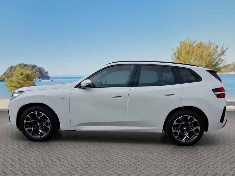 Bmw X3 Xdrive30d M Sport 2025 Usado Usado en Webautos.cl Bmw X3 Xdrive30d M Sport 2025 Usado Usado en Webautos.cl