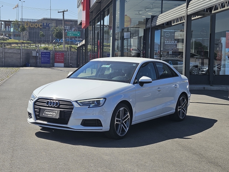 AUDI A3 SEDAN 35 TFSI SPORT AT 1.4 2020