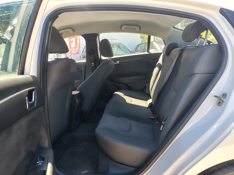 Chery Arrizo 5 Arrizo 5 Gls Mt 2023 Usado en Rosselot Usados