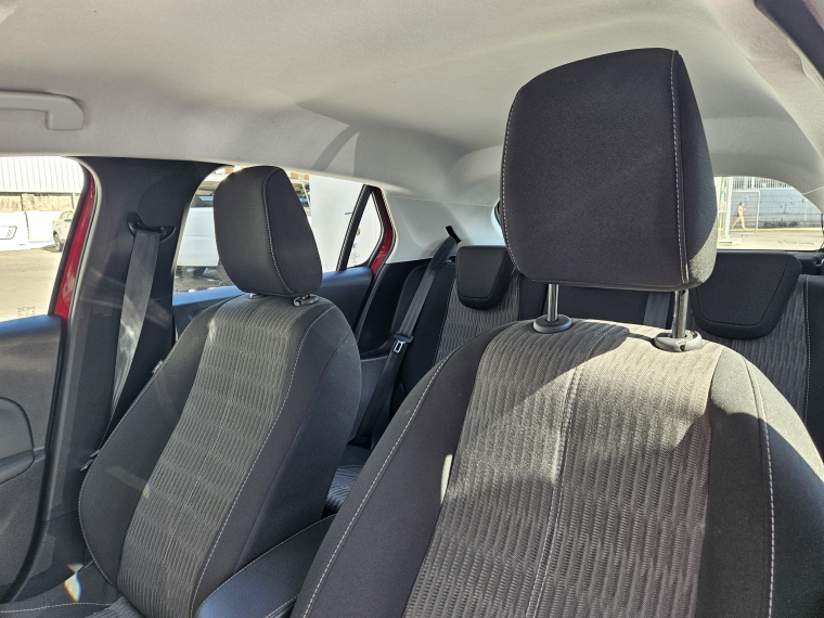 Opel Corsa 1.2 Edition At 2023 Usado  Usado en Webautos.cl