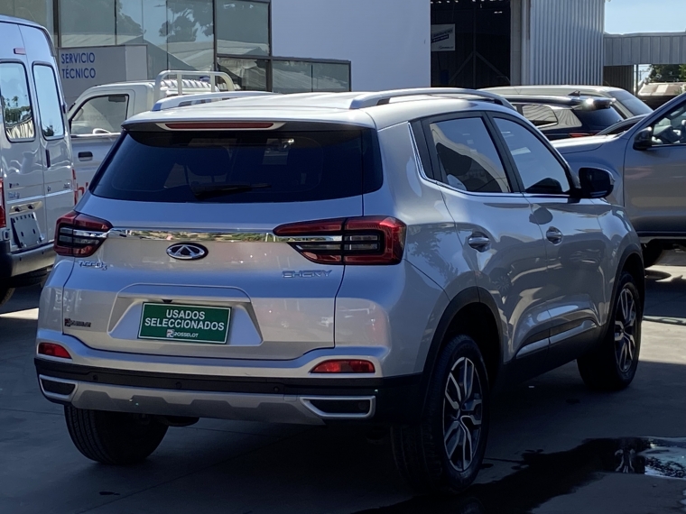 Chery Tiggo 3 Tiggo 3 1.5 2022 Usado en Rosselot Usados