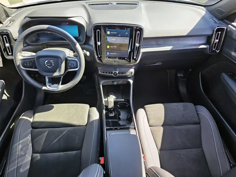 Volvo Ec40 P6 Recharge 2025 Usado Usado en Webautos.cl Volvo Ec40 P6 Recharge 2025 Usado Usado en Webautos.cl