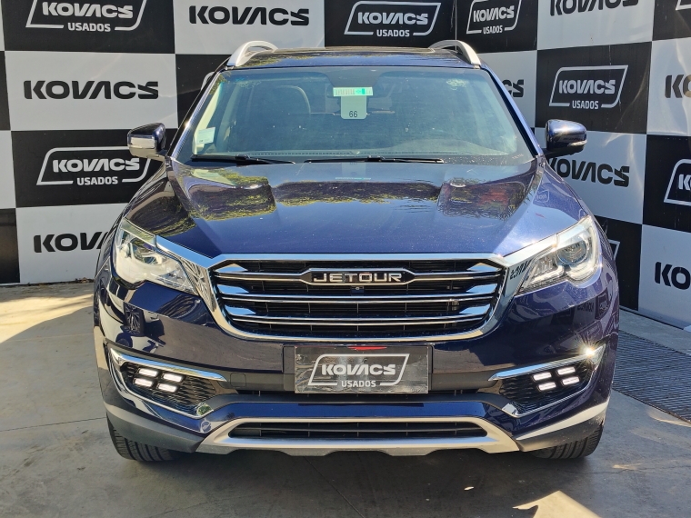 Jetour X70 1.5  Lux  Mt 2024 Usado  Usado en Kovacs Usados
