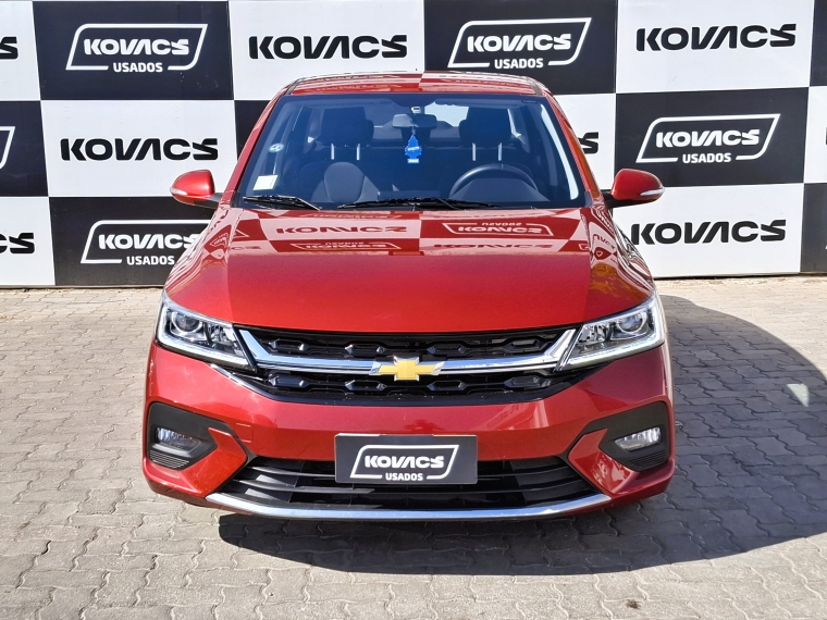 Chevrolet Sail Sail Nb Cvt 1.5 2024 Usado  Usado en Kovacs Usados