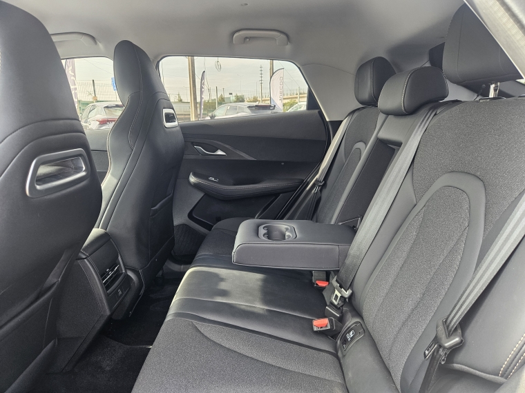 Omoda C5 Urban At 1.5 2026 Usado  Usado en Kovacs Usados