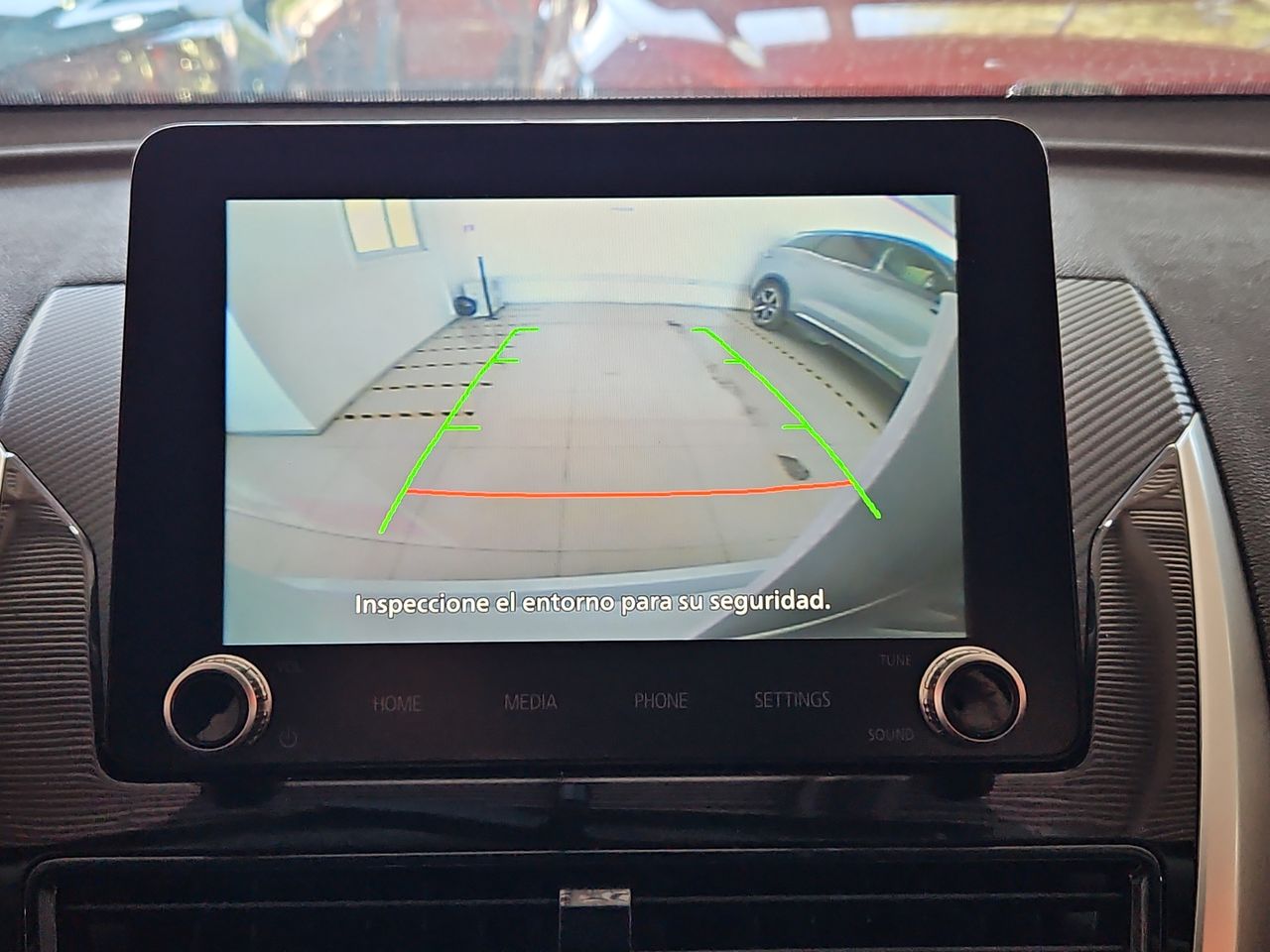 Mitsubishi Eclipse cross Eclipse Cross Rt 1.5 Aut 2024 Usado en Usados de Primera - Sergio Escobar