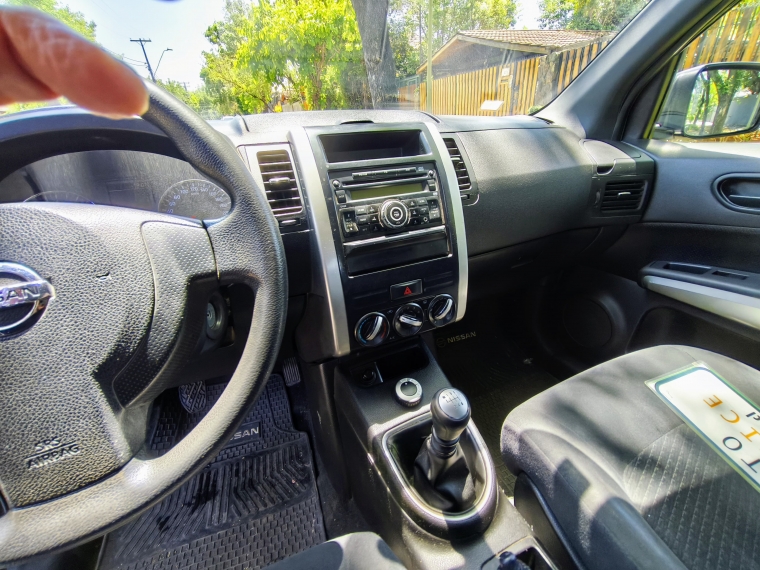 Nissan X-trail S 2012 Usado en Autoadvice Autos Usados