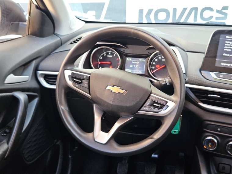 Chevrolet Tracker 1.2t Ls Mt 2024 Usado  Usado en Kovacs Usados