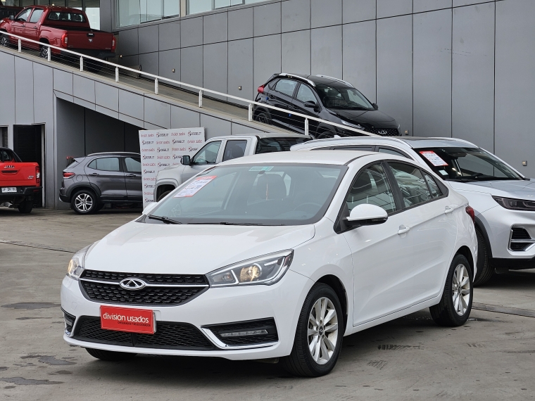 Chery Arrizo 5 Arrizo 5 Gls Mt 2023 Usado en Rosselot Usados