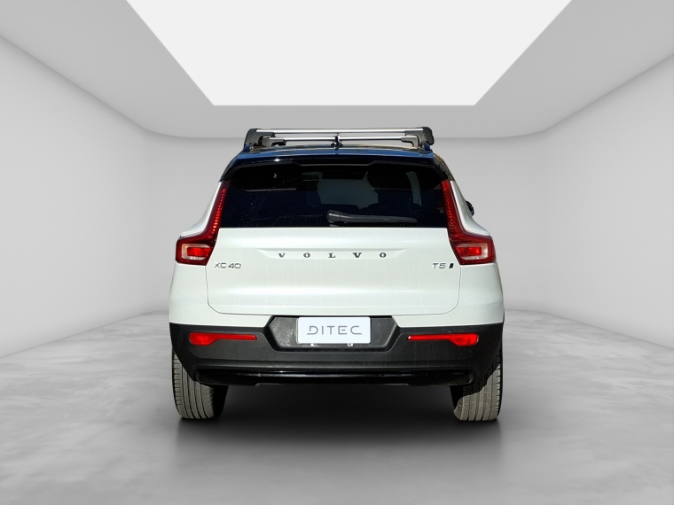 Volvo Xc40 T5 R Design 2021 Usado  Usado en BMW Premium Selection