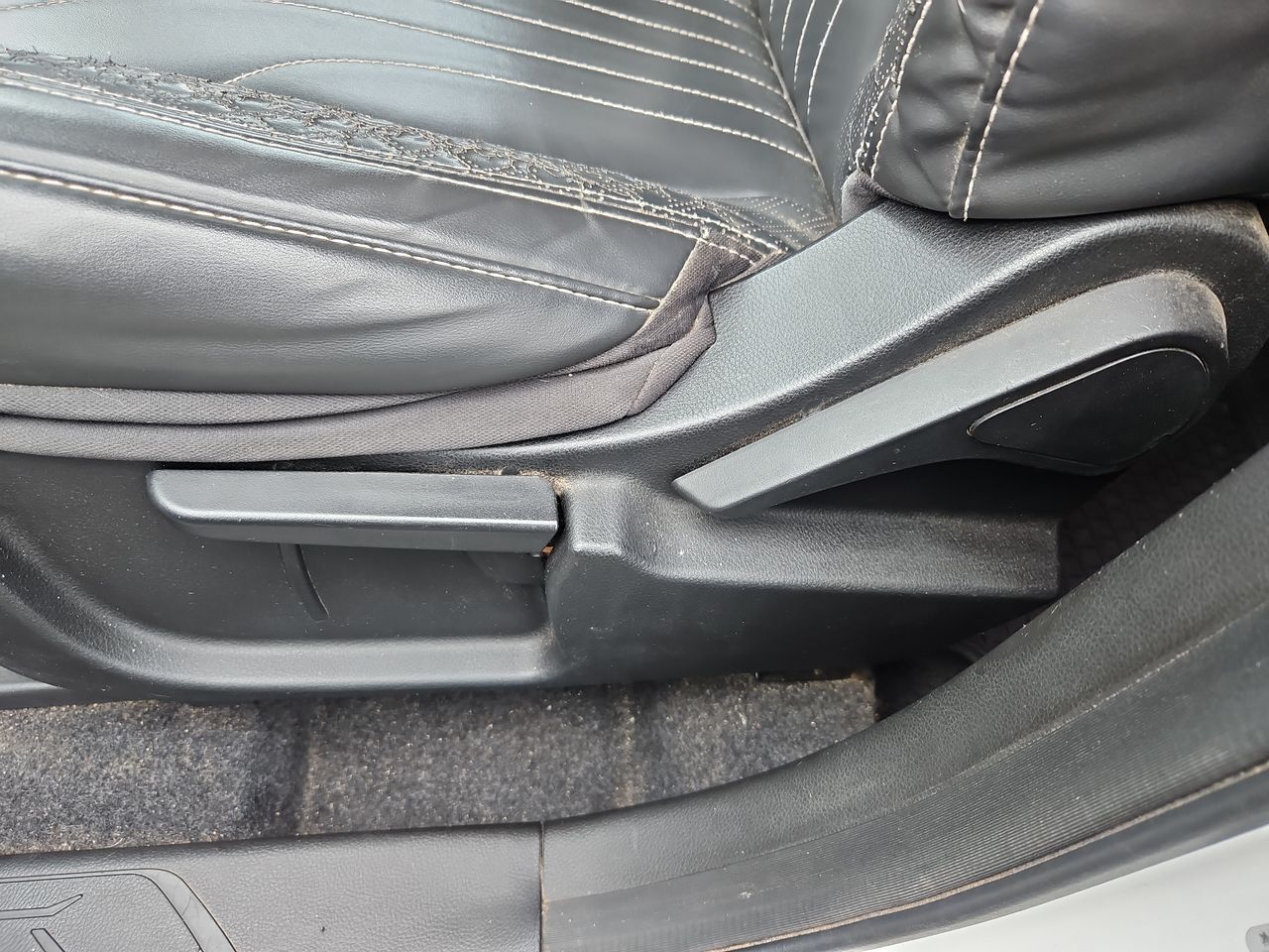 Jetour X70 X70 Gls 1.5 2021 Usado  Usado en Webautos.cl