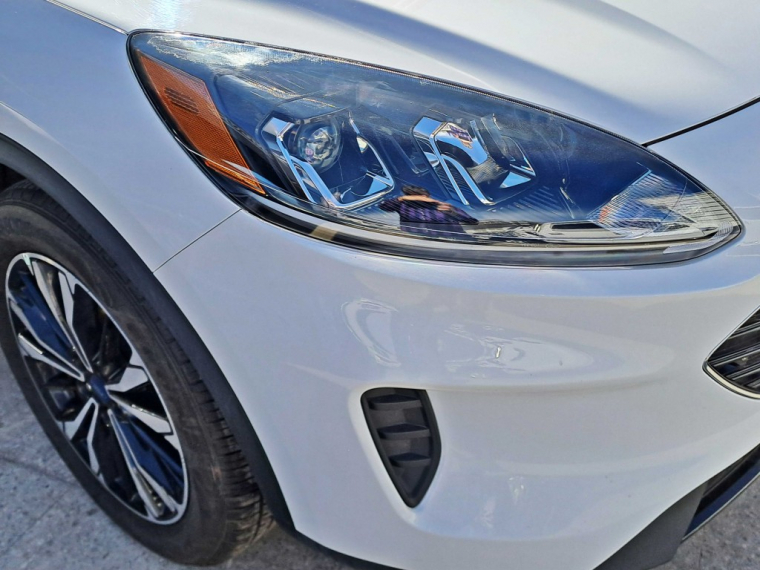 Ford Escape Se 2.5 2023 Usado  Usado en Webautos.cl
