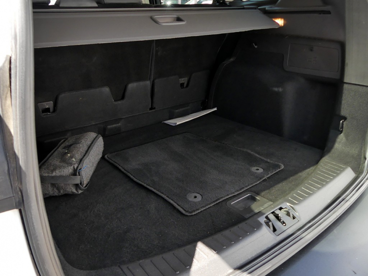 Ford Escape 2.5 Aut 2019 Usado  Usado en Webautos.cl