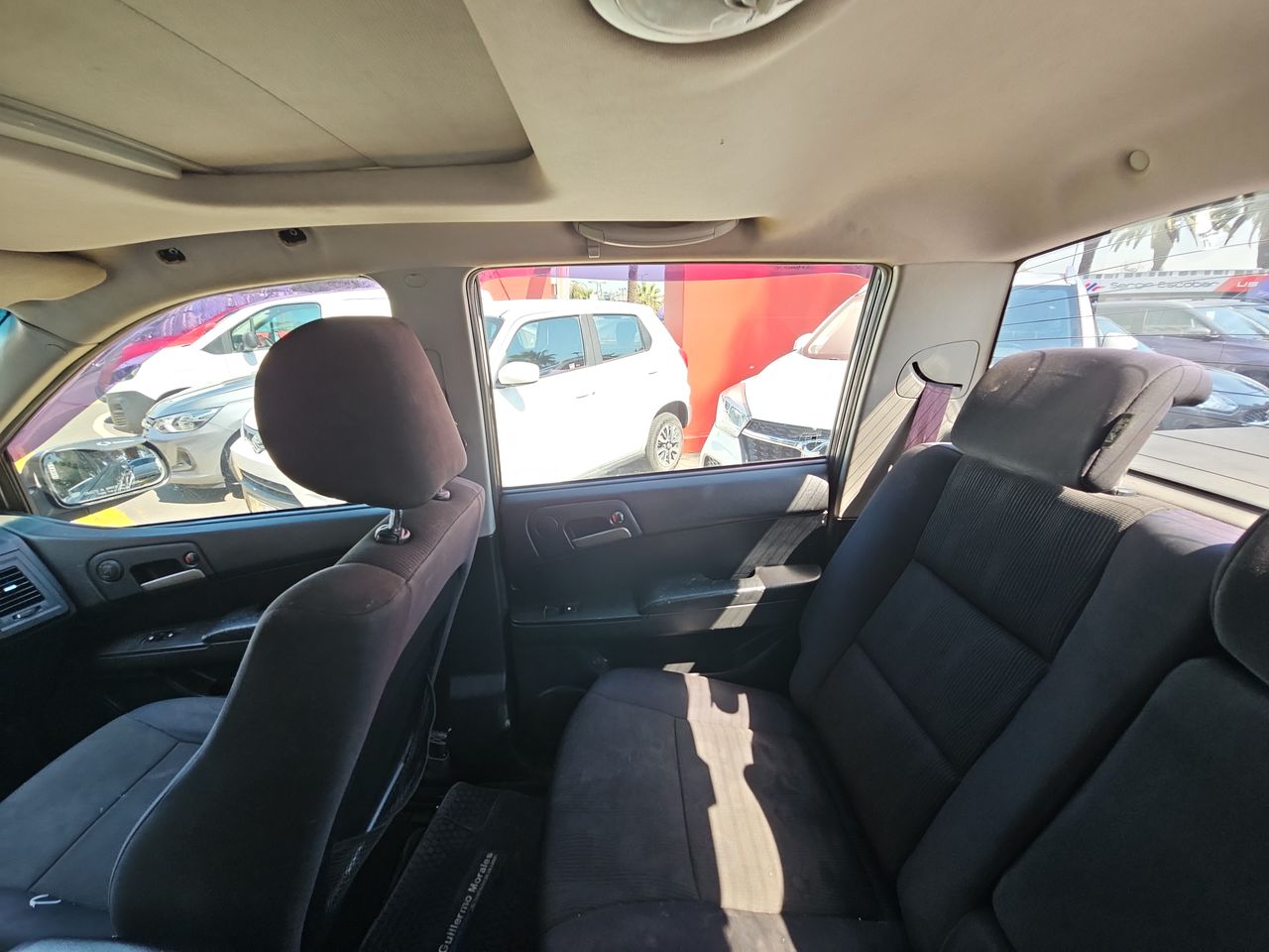 Ssangyong Actyon sport New Actyon Sport 2.0 At. 2015 Usado en Usados de Primera - Sergio Escobar