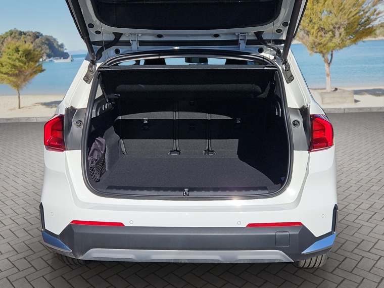 Bmw X1 Sdrive18d Dynamic 2026 Usado  Usado en BMW Premium Selection