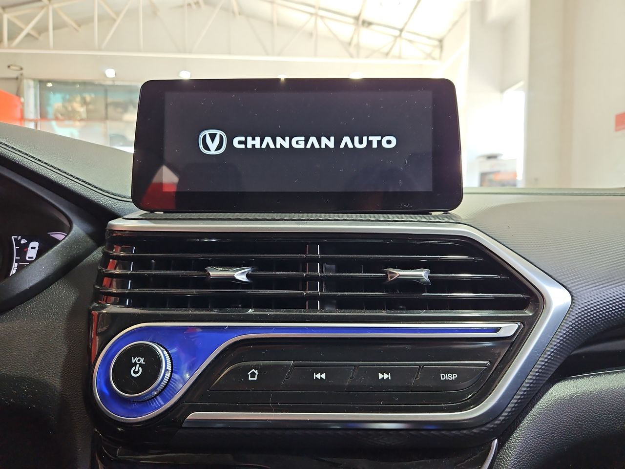 Changan Alsvin Alsvin 1.4 2022 Usado en Usados de Primera - Sergio Escobar