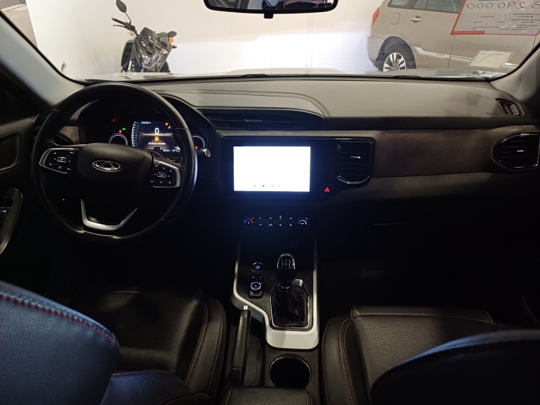 Chery Tiggo 3 New Tiggo 3 Gls Mt 2022 Usado en Rosselot Usados