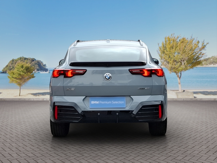 Bmw X2 Sdrive20i M Sport 2025 Usado Usado en Webautos.cl Bmw X2 Sdrive20i M Sport 2025 Usado Usado en Webautos.cl