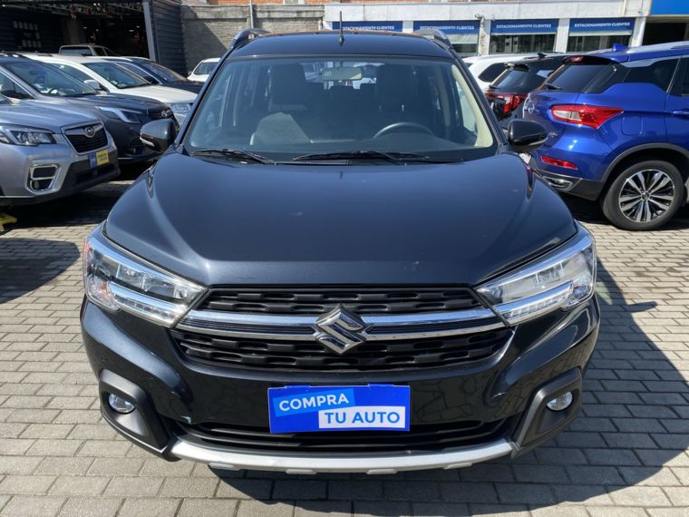 Suzuki Xl7 Xl7 1500 Gasolina 5p Suv 2020 Usado Usado en Webautos.cl Suzuki Xl7 Xl7 1500 Gasolina 5p Suv 2020 Usado Usado en Webautos.cl