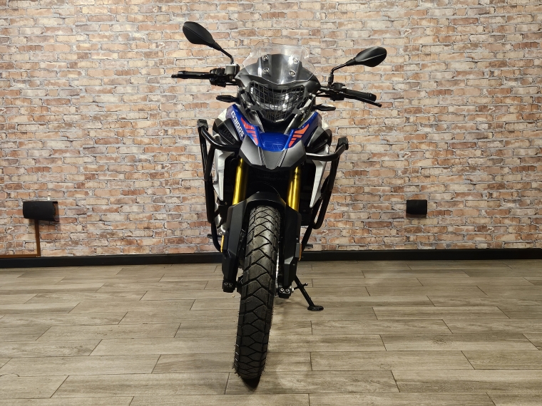 Bmw G 310 gs . 2023 Usado en BMW Premium Selection