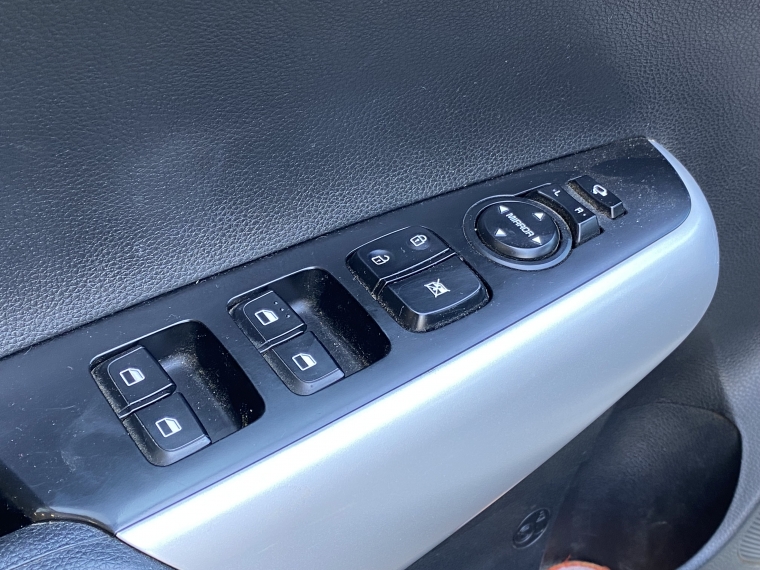 Kia Morning Morning Mpi 1.2 2023 Usado en Rosselot Usados