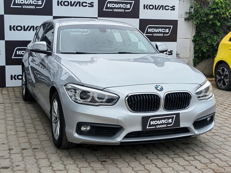 Bmw 120 120i Lci 1.6 Aut 2016 Usado  Usado en Kovacs Usados