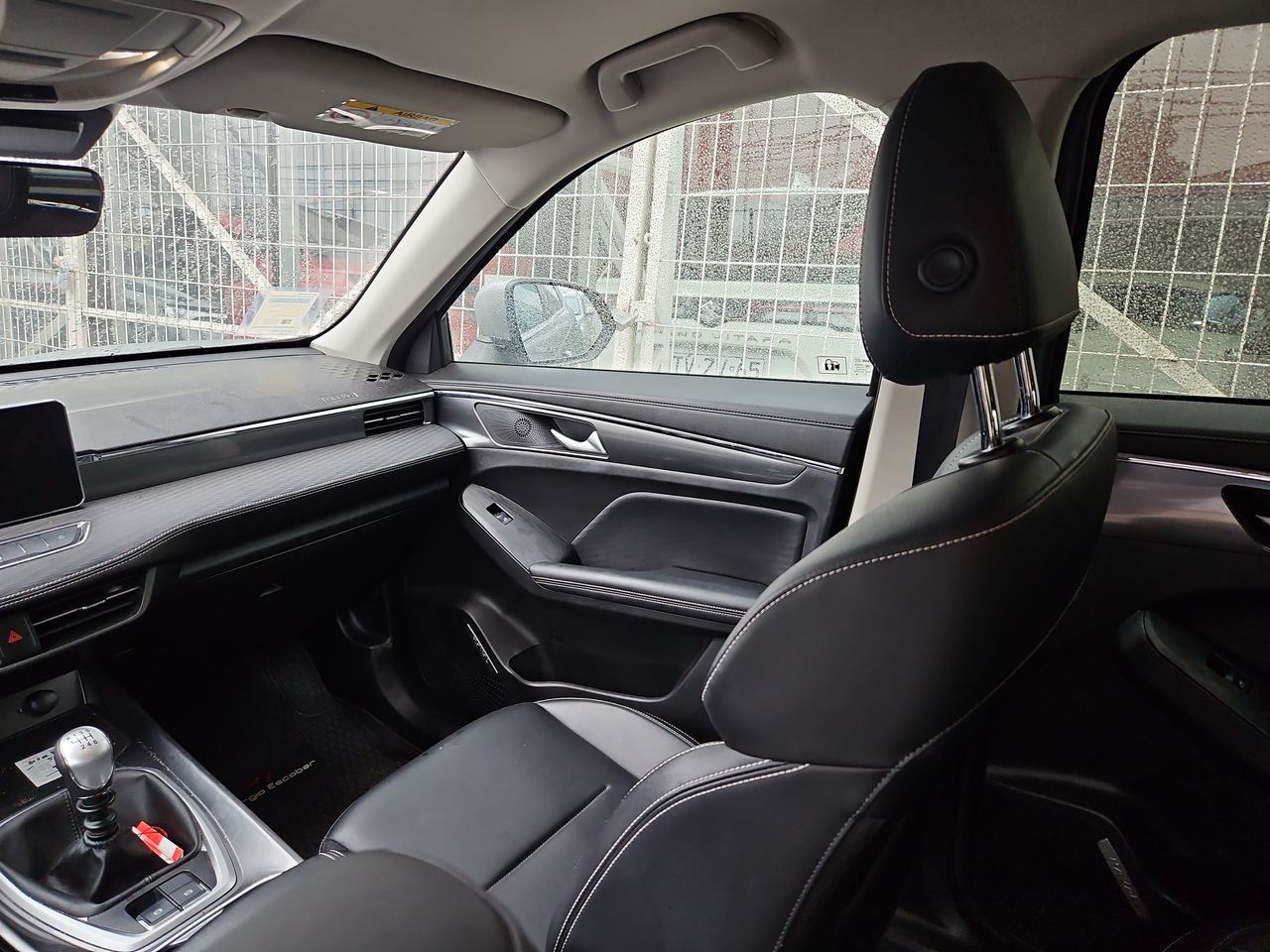 Haval Jolion Jolion 4x2 1.5 2024 Usado en Usados de Primera - Sergio Escobar