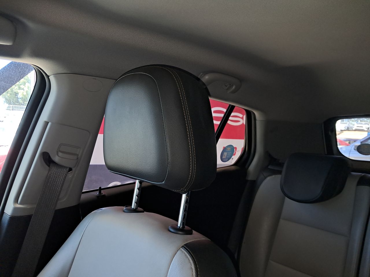 Chevrolet Tracker Tracker Ii Fwd 1.8 2020 Usado en Usados de Primera - Sergio Escobar