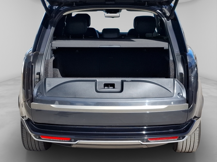 Land rover Range rover Vogue Se 4x4 3.0 Aut 2025 Usado Usado en BMW Premium Selection Land rover Range rover Vogue Se 4x4 3.0 Aut 2025 Usado Usado en BMW Premium Selection