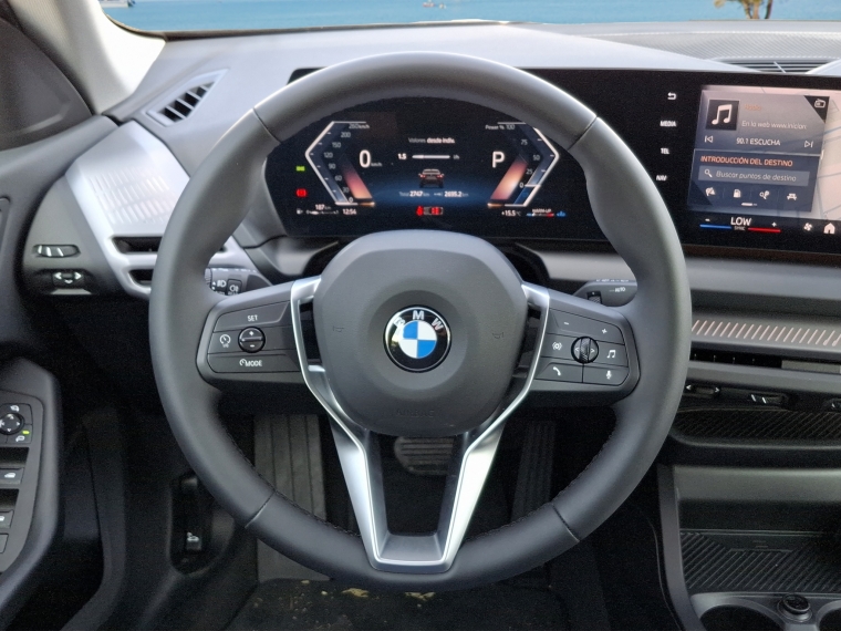 Bmw 220 Gran Coupé Dynamic 2026 Usado Usado en BMW Premium Selection Bmw 220 Gran Coupé Dynamic 2026 Usado Usado en BMW Premium Selection