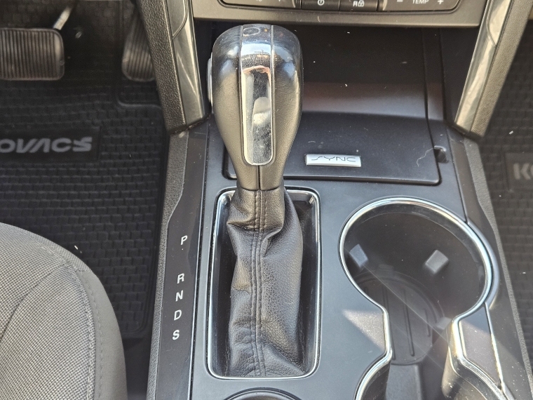 Ford Explorer Ecoboost 2.3 4x2 At 2019 Usado  Usado en Kovacs Usados