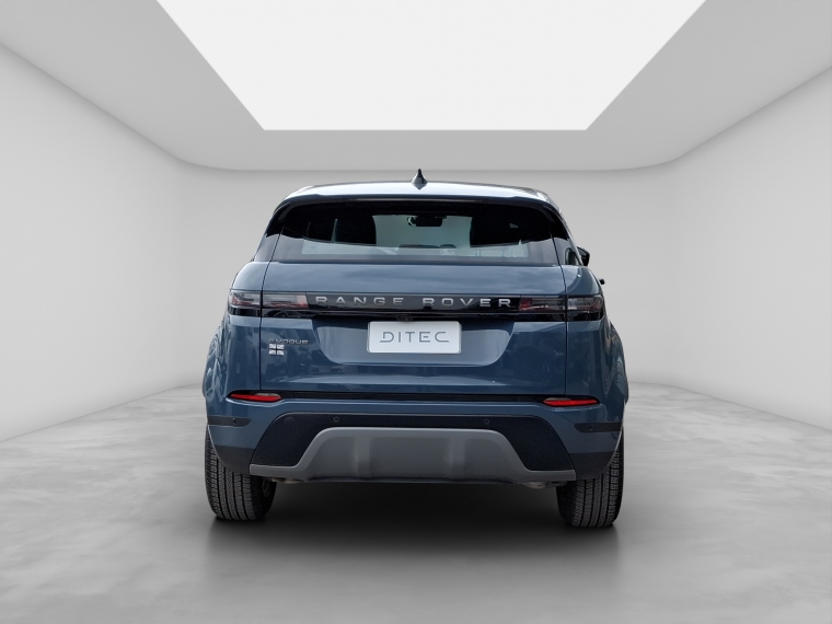 Land rover Range rover evoque S Mhev 4x4 2.0 Aut 2026 Usado  Usado en BMW Premium Selection