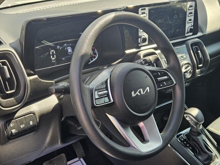 Kia Sonet Sonet 1.5 Aut 2024 Usado en Rosselot Usados
