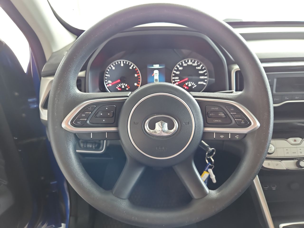 Great wall Poer Poer 4x4 2.0 2023 Usado en Usados de Primera - Sergio Escobar