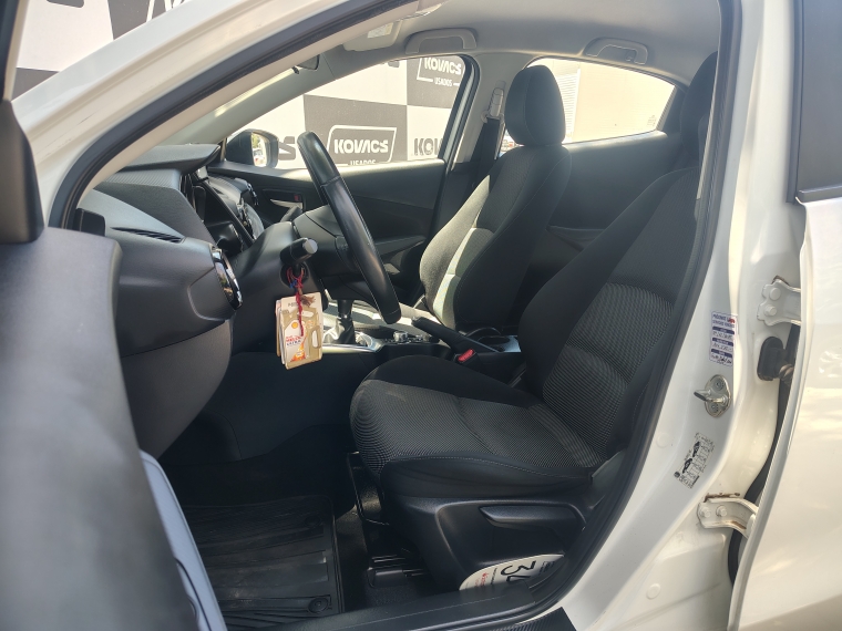 Mazda 2 2 1.5 2018 Usado  Usado en Kovacs Usados